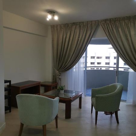 5-6 Pax Family Room Skyview Homestay, Golden Hills Resort Genting Highlands Exterior foto